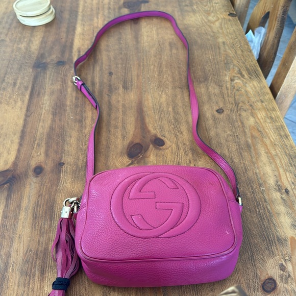 💘Gucci Bag💘 - Picture 2 of 14